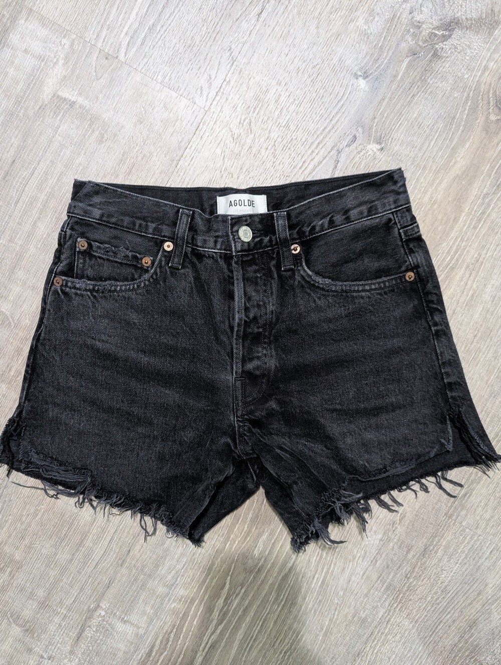 Parker Shorts